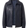 Womens Oversized Jacket