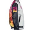 Womens San Francisco Bay Super Bowl LX Jacket