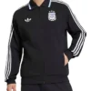 World Cup 2026 Argentina Mesh Anthem Jacket