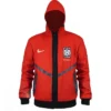 World Cup 2026 Korea Anthem Jacket Front
