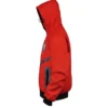 World Cup 2026 Korea Anthem Jacket Two Outside Pockets