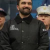 Zohran Mamdani Carhartt Jacket