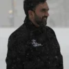 Zohran Mamdanis custom Carhartt Jacket