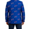 buffalo bills suit Back