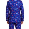 buffalo bills suits Back