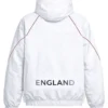 marty supreme jacket england