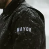 zohran carhartt jacket