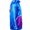 2026 Mortal Kombat 2 Johnny Cage Costume Jacket