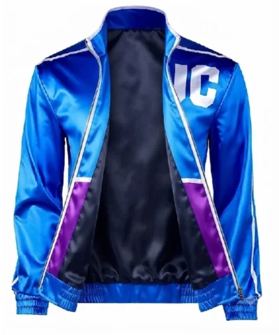 Alternative view of Mortal Kombat 2 Satin Costume Jacket
