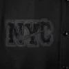 2026 Pro Basketball Finals Nike x New York Knicks Champion Varsity Jacket