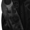 2026 Pro Basketball Finals Nike x New York Knicks Champions Jacket