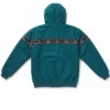 50th Anniversary Vintage 90s Carhartt Aztec Jacket