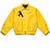 A Few Good Kids Letterman Jacket