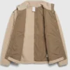 Adidas 2026 Sherpa Jacket