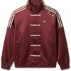 Adidas Cherry Blossom Jacket for Women