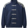 Adidas Cherry Blossom Track Jacket for Women
