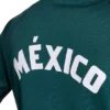 Adidas FIFA World Cup 2026 Mexico Full Zip Jacket