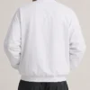 Adidas Germany 1994 Track White Jacket Back