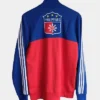 Adidas Philippines Color Block Track Jacket