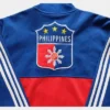 Adidas Philippines Color Block Track Jacket For Men and Women