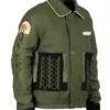 Alien Nostromo Jacket