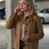 Amalia Williamson You are Killing Me 2026 Andrea Walker Jacket
