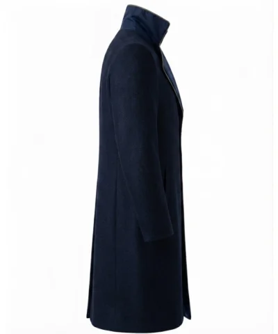 Avengers Doomsday 2026 Namor Navy Coat