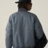 BAPE Shark Bomber Flight Jacket