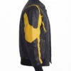 Batman Leather Jacket