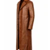 Batman Nightwalker Coat