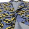 Batman Printed Blazer For Sale 