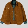 Beautiful People x Dickies Work Cotton Jacket