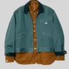Beautiful People x Dickies Work Cotton Jacket Sale