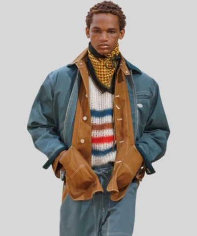 Beautiful People x Dickies Work Jacket