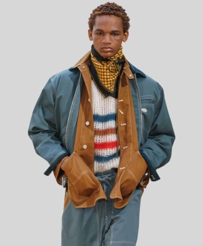Beautiful People x Dickies Work Jacket