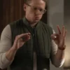 Billy Magnussen TV Series The Audacity Season 01 Duncan Black Parachute Vest