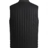 Billy Magnussen The Audacity Season 01 Duncan Black Parachute Quilted Vest