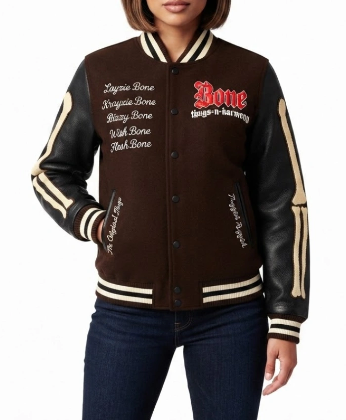 Bone Thugs N Harmony Jacket Sale