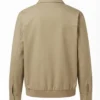 Brad Majors Movie The Rocky Horror Picture Show Barry Bostwick Beige Cotton Jacket