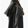 Buy Alex Consani American Horror Story Black Cropped Jacket
