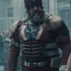 Buy Alexei Shostakov Movie Thunderbolts David Harbour Red Guardian Red Costume Jacket For Men