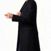 Buy Frank Harkness Slow Horses 2026 Coat