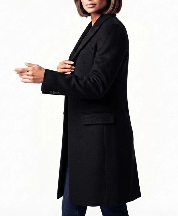 Buy Frank Harkness Slow Horses 2026 Coat