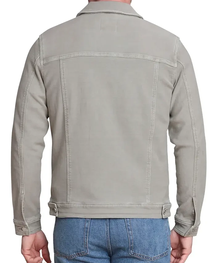 Buy Grand Theft Auto VI Jason Duval Denim Jacket