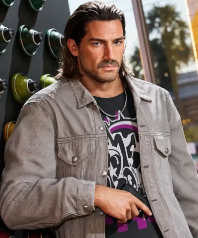 Buy Grand Theft Auto VI Jason Duval Jacket