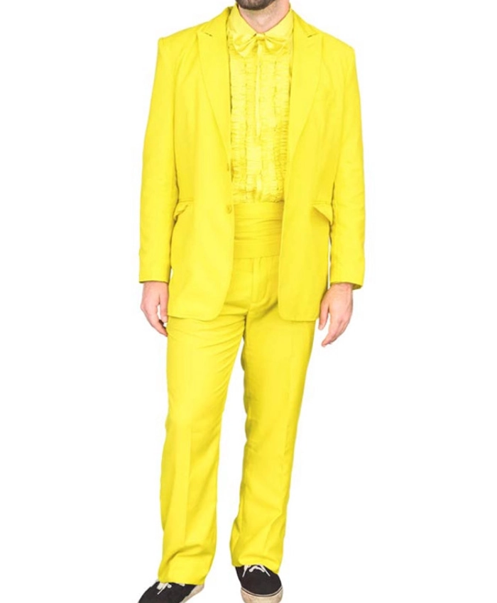 Buy Jeff Daniels and Jim Carrey Movie Dumb and Dumber Harry Lloyd Suits