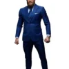 Buy Las Vegas UFC 246 Event Conor Mcgregor Blue Suit