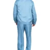 Buy National Lampoons Christmas Vacation Cousin Eddie Blue Cotton Suit