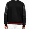 Buy Netflix Jordan Walker MVP 2026 Home Run Derby Varsity Jacket