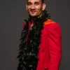 Buy Now Max Holloway UFC 329 Event Blazer